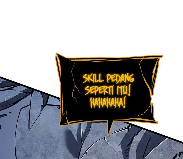 Solo Leveling Chapter 130 - halaman 6