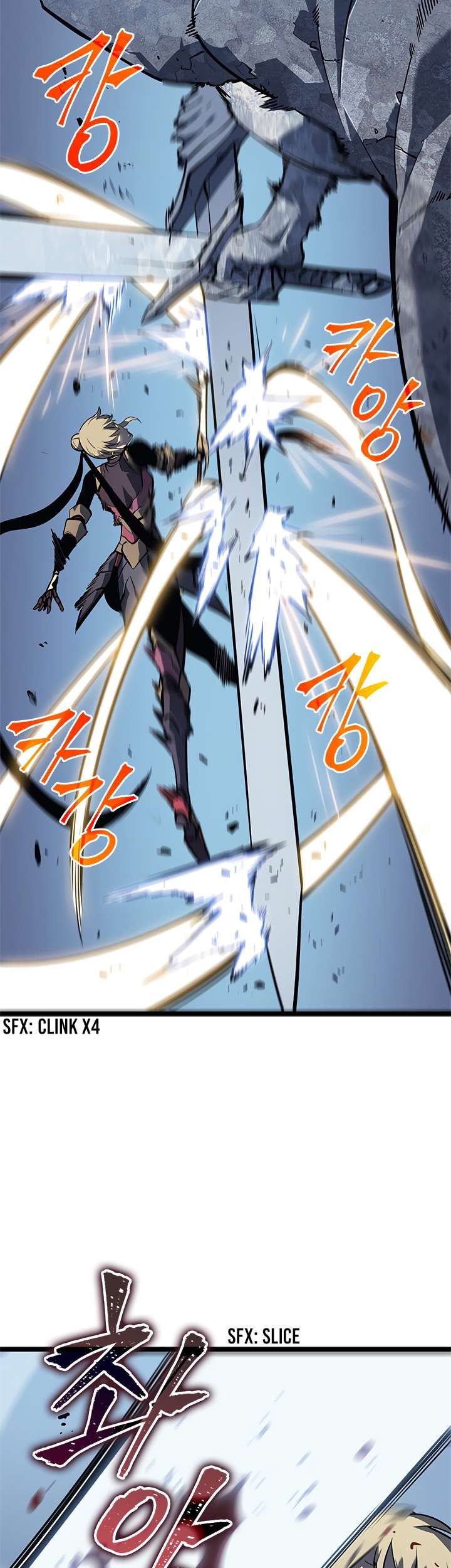 Solo Leveling Chapter 130 - halaman 7
