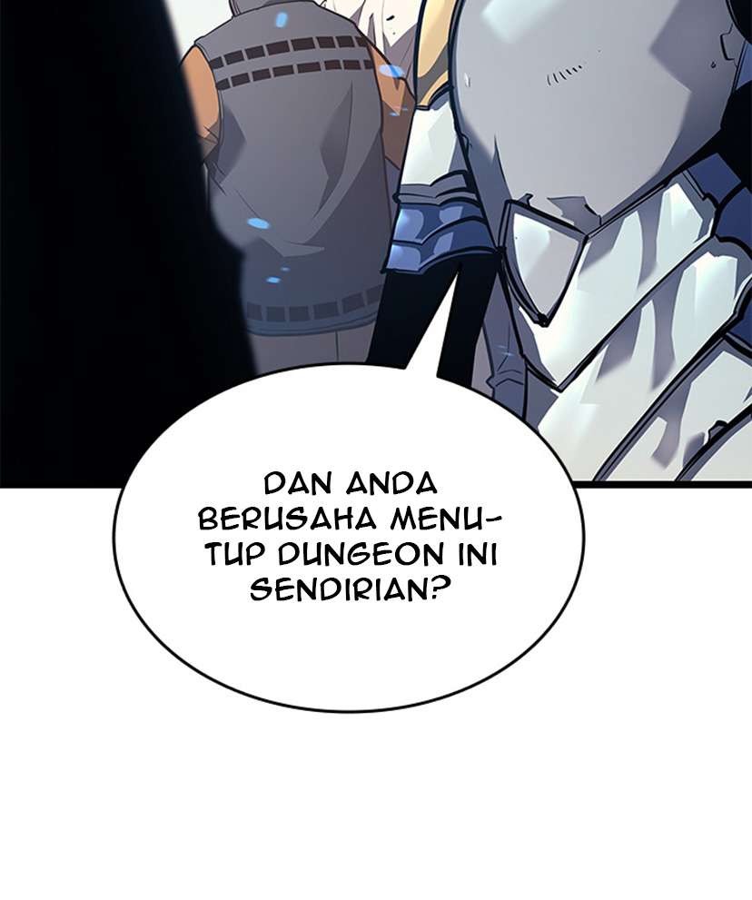 Solo Leveling Chapter 131 - halaman 10