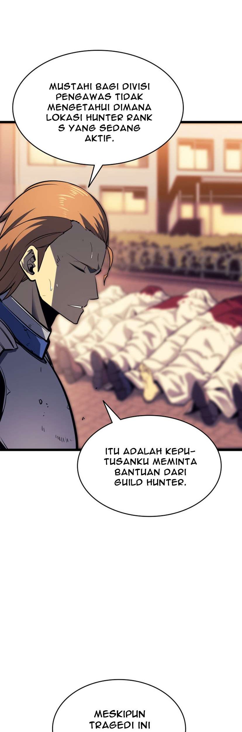 Solo Leveling Chapter 131 - halaman 12