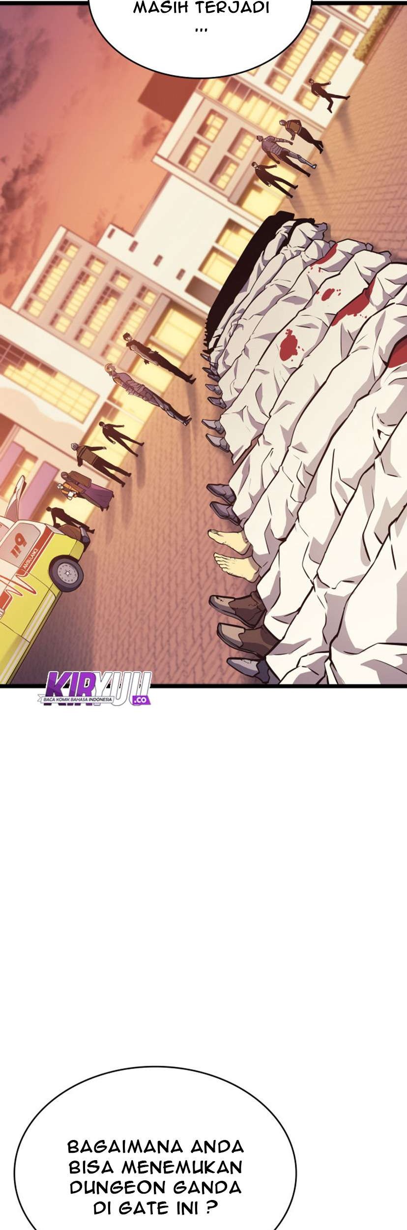 Solo Leveling Chapter 131 - halaman 13
