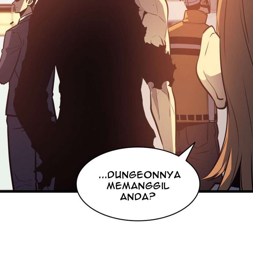 Solo Leveling Chapter 131 - halaman 15