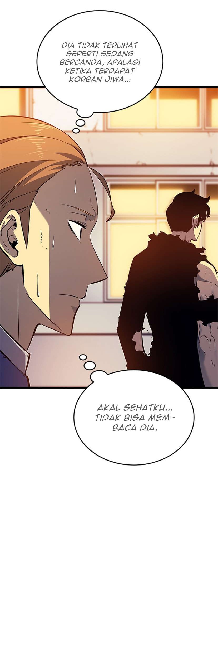 Solo Leveling Chapter 131 - halaman 17
