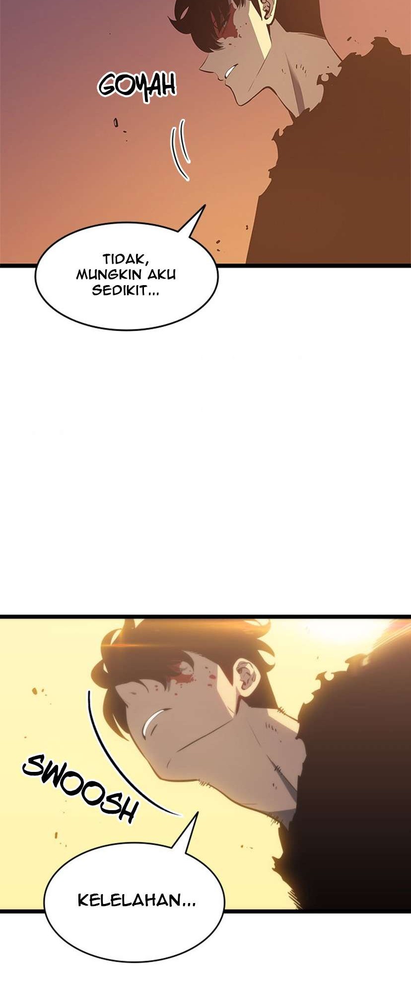 Solo Leveling Chapter 131 - halaman 19