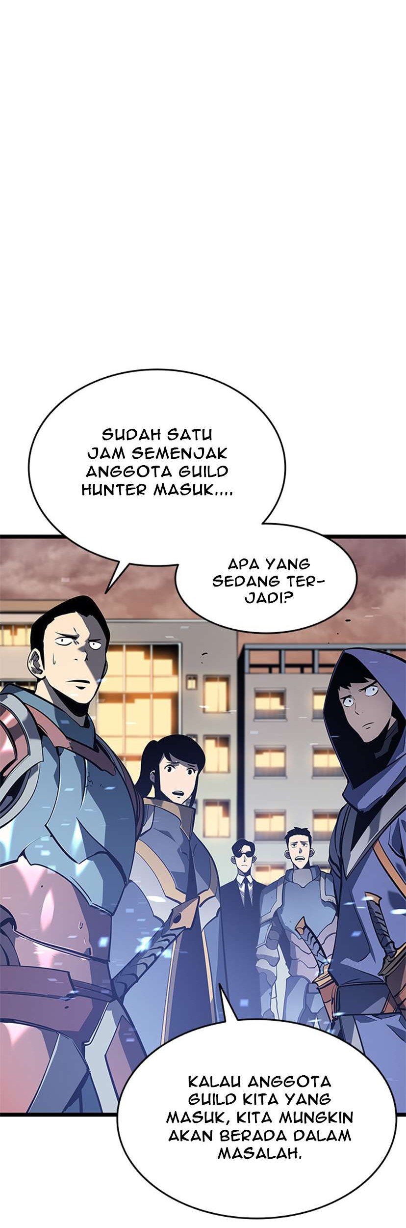 Solo Leveling Chapter 131 - halaman 2