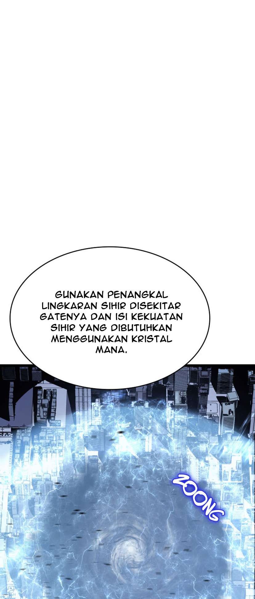 Solo Leveling Chapter 131 - halaman 24