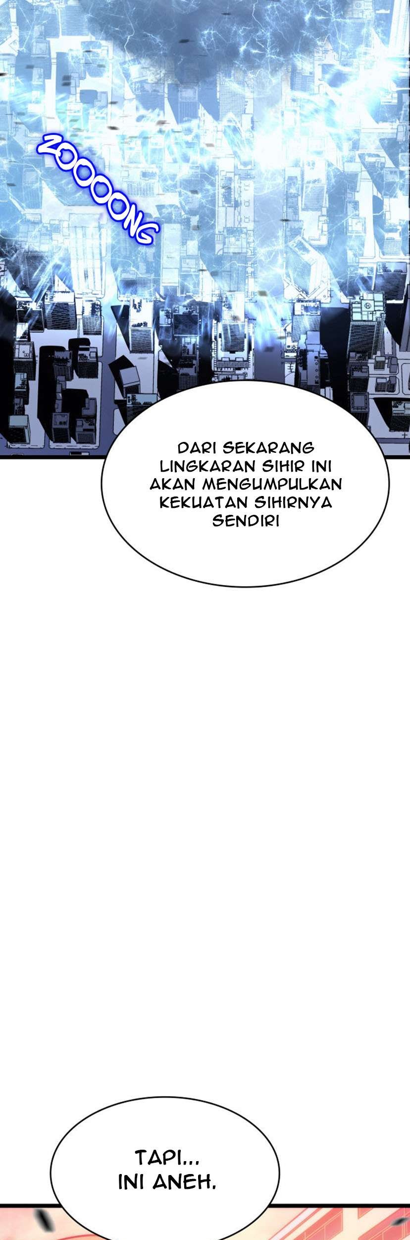 Solo Leveling Chapter 131 - halaman 25