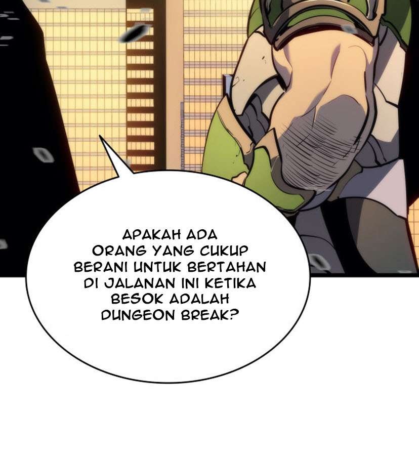 Solo Leveling Chapter 131 - halaman 29