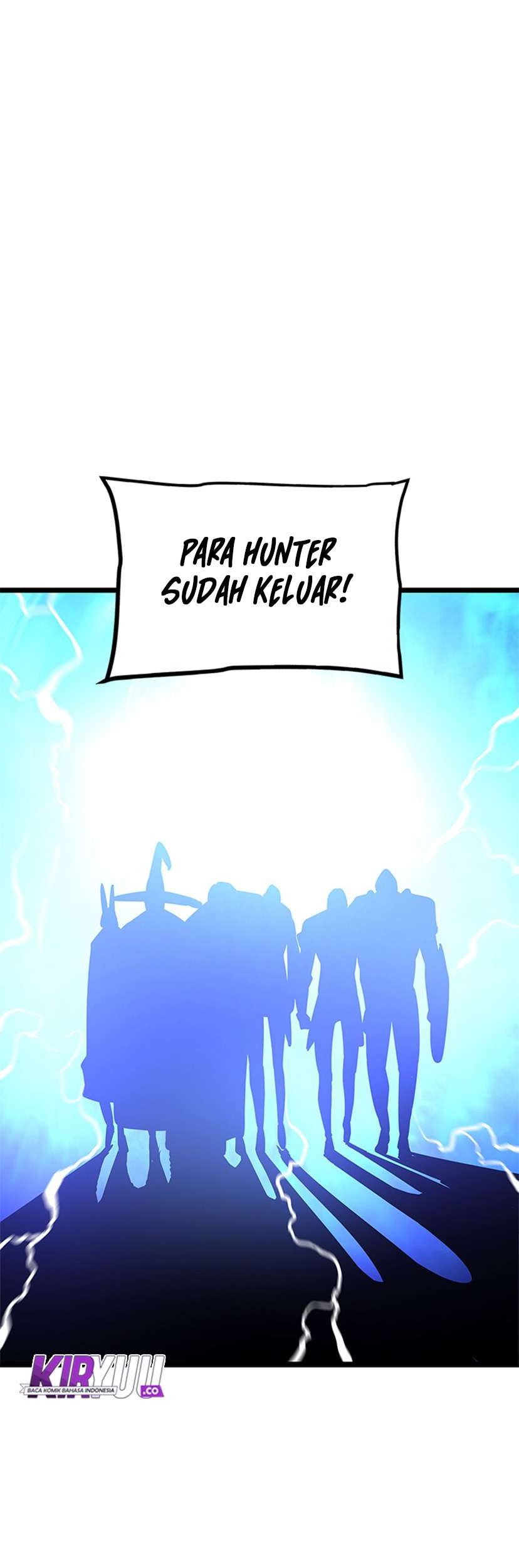 Solo Leveling Chapter 131 - halaman 3