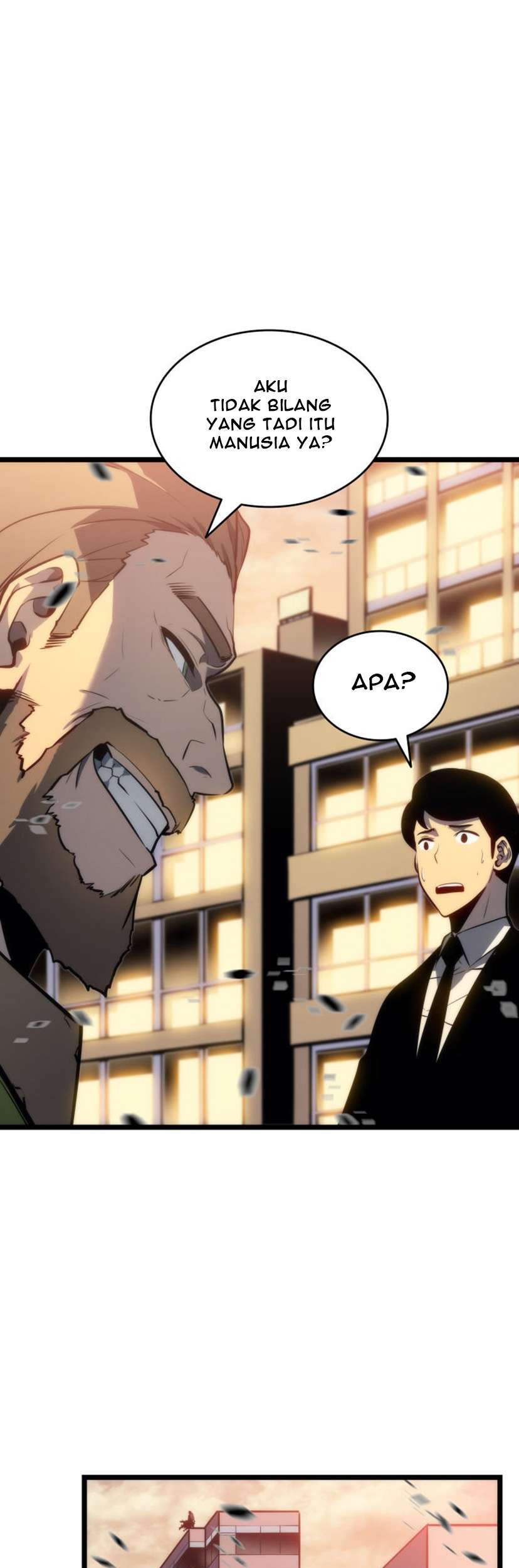 Solo Leveling Chapter 131 - halaman 30