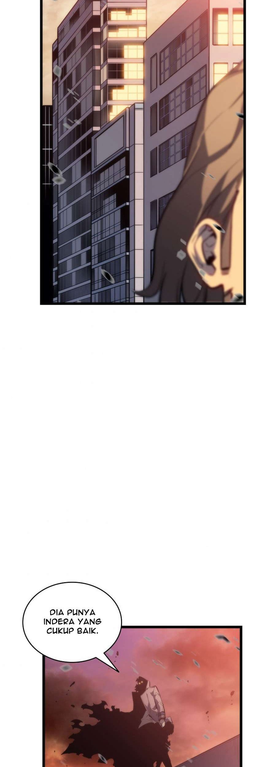 Solo Leveling Chapter 131 - halaman 31