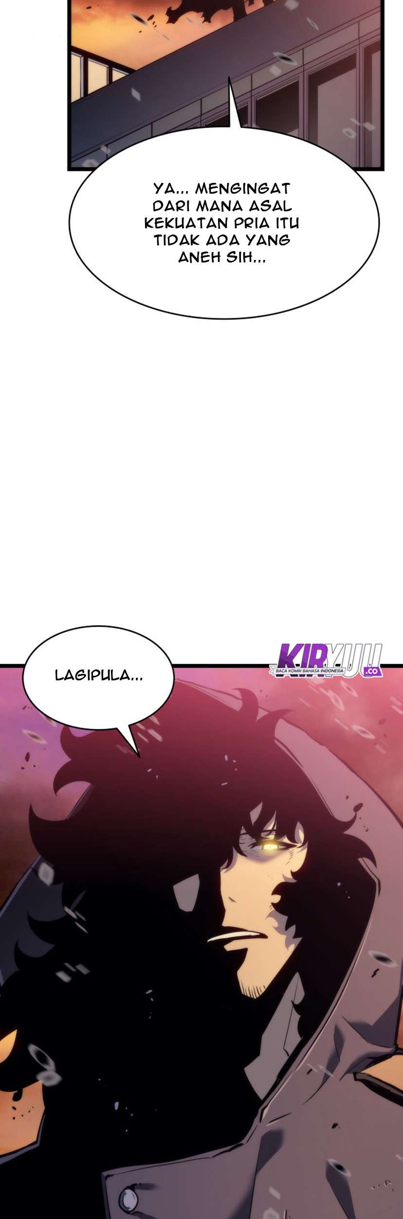 Solo Leveling Chapter 131 - halaman 32