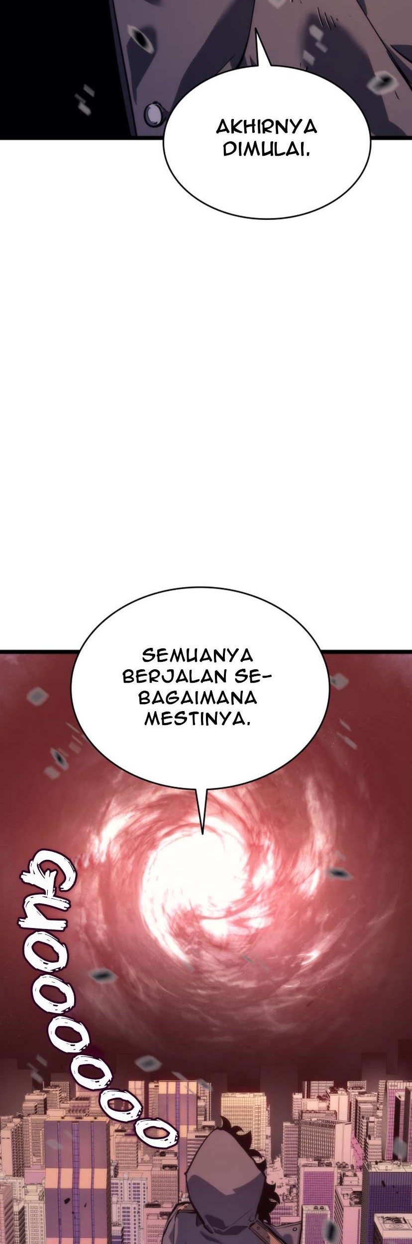 Solo Leveling Chapter 131 - halaman 33