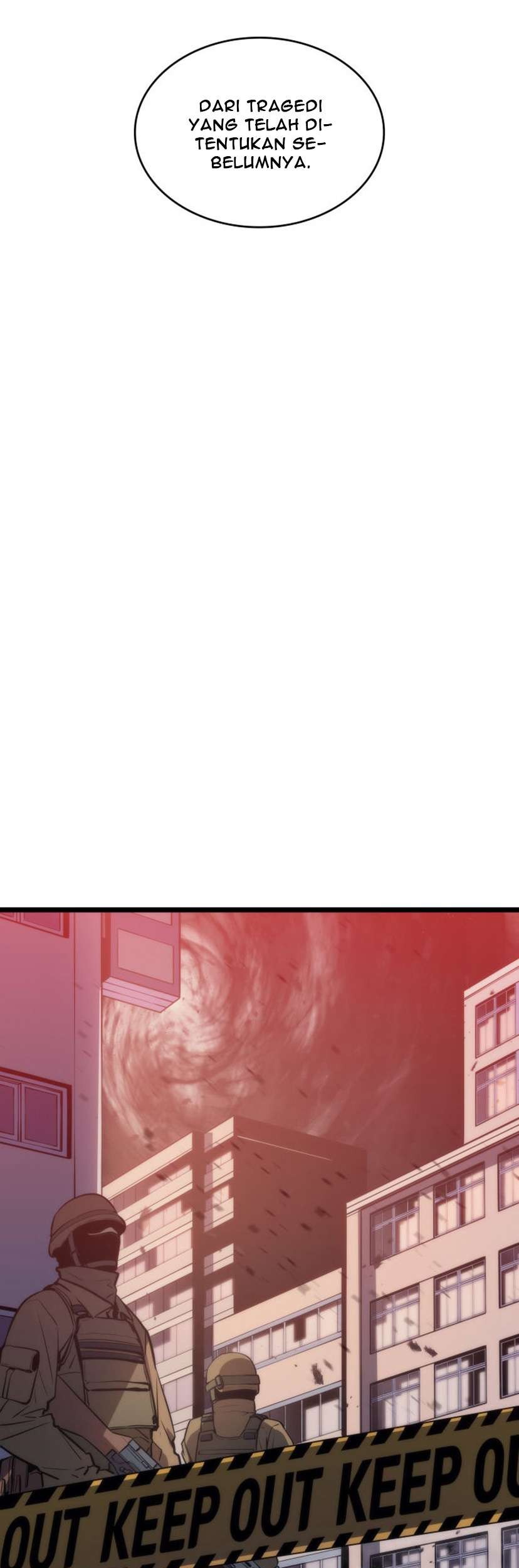 Solo Leveling Chapter 131 - halaman 35