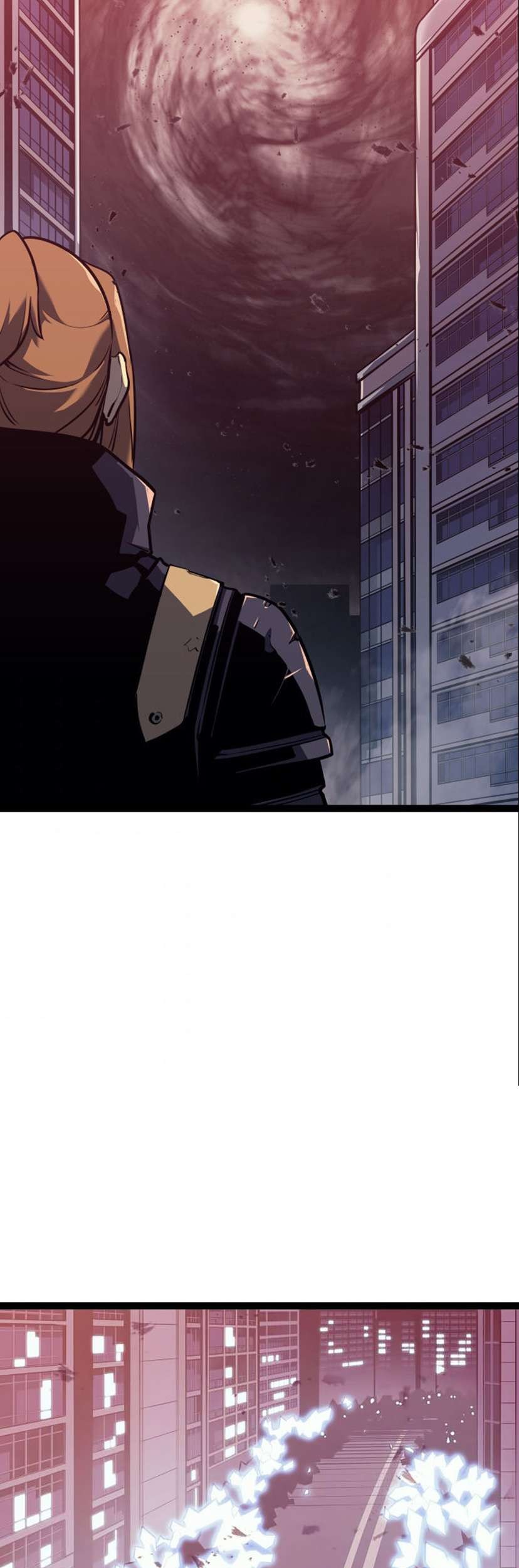Solo Leveling Chapter 131 - halaman 40