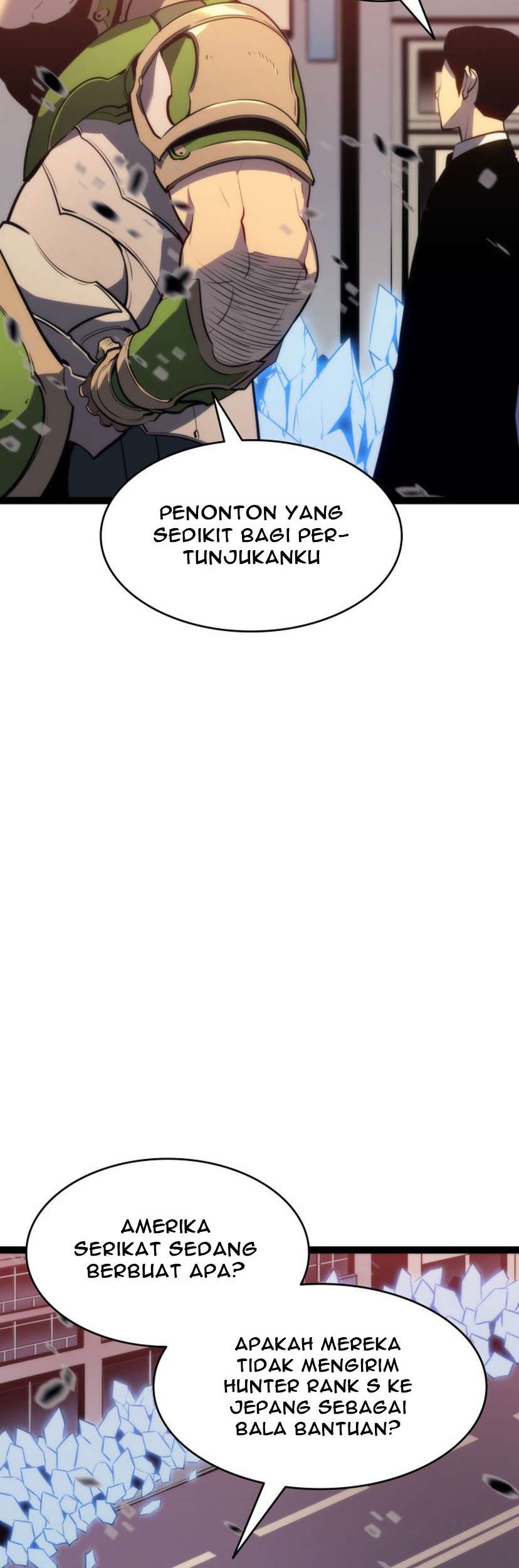 Solo Leveling Chapter 131 - halaman 43