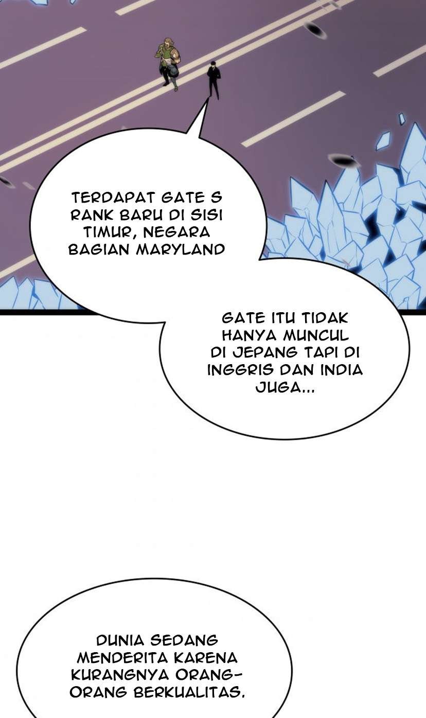 Solo Leveling Chapter 131 - halaman 44