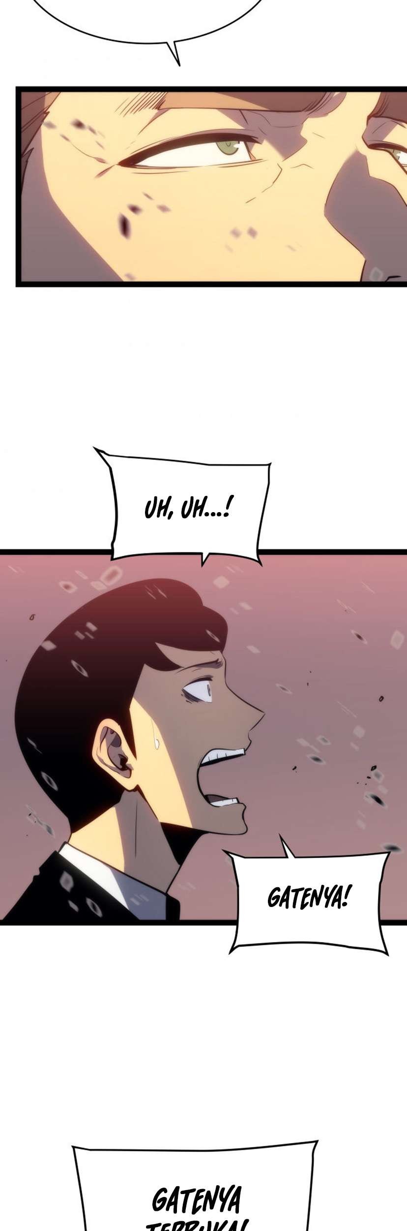 Solo Leveling Chapter 131 - halaman 45