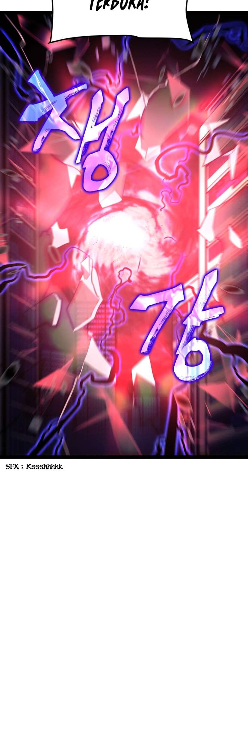 Solo Leveling Chapter 131 - halaman 46