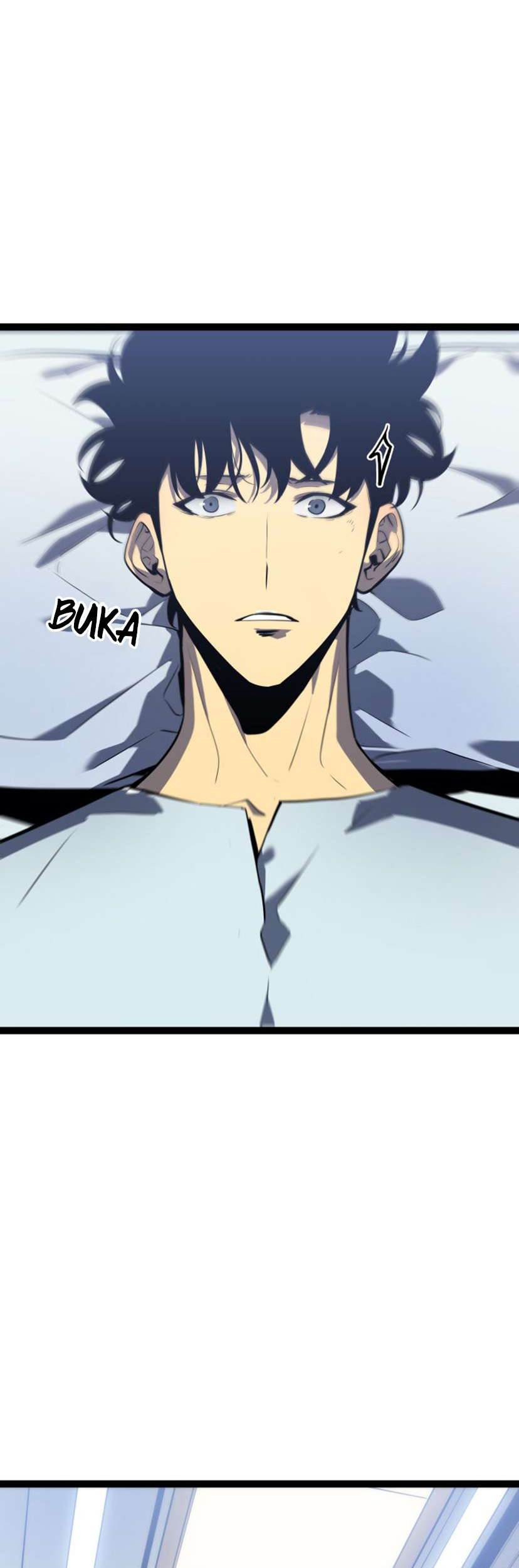 Solo Leveling Chapter 131 - halaman 47
