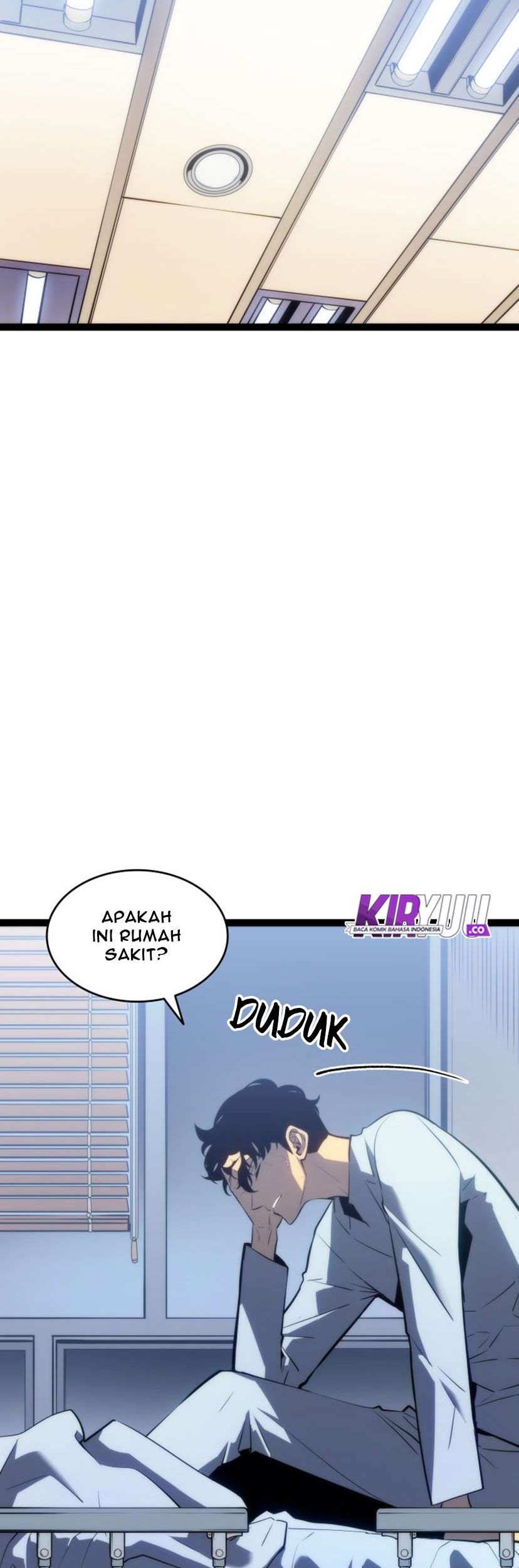 Solo Leveling Chapter 131 - halaman 48