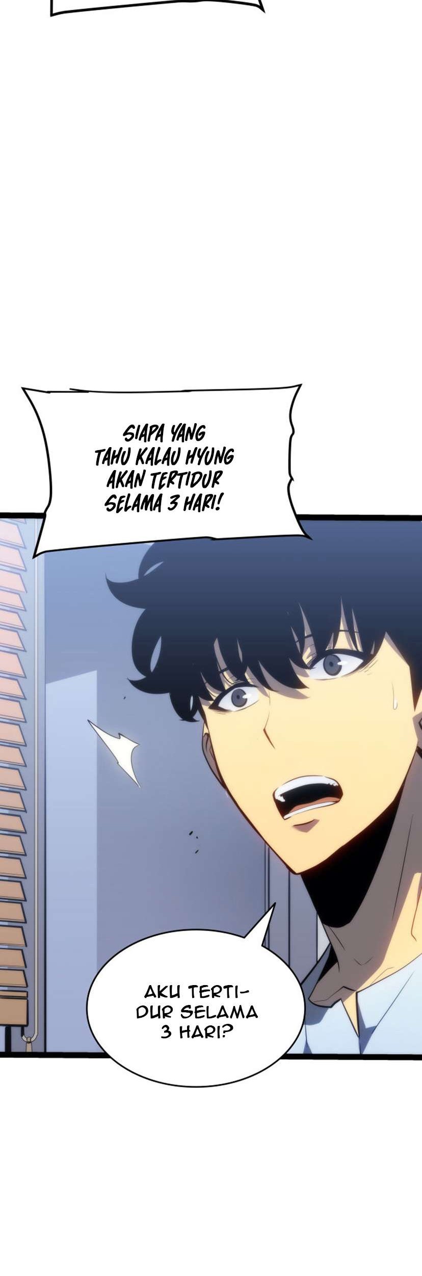 Solo Leveling Chapter 131 - halaman 51