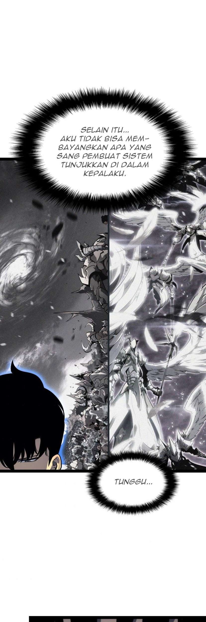 Solo Leveling Chapter 131 - halaman 53