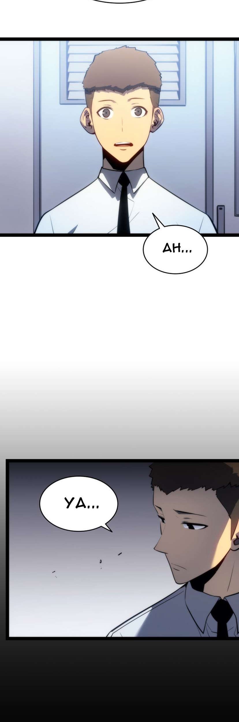 Solo Leveling Chapter 131 - halaman 56