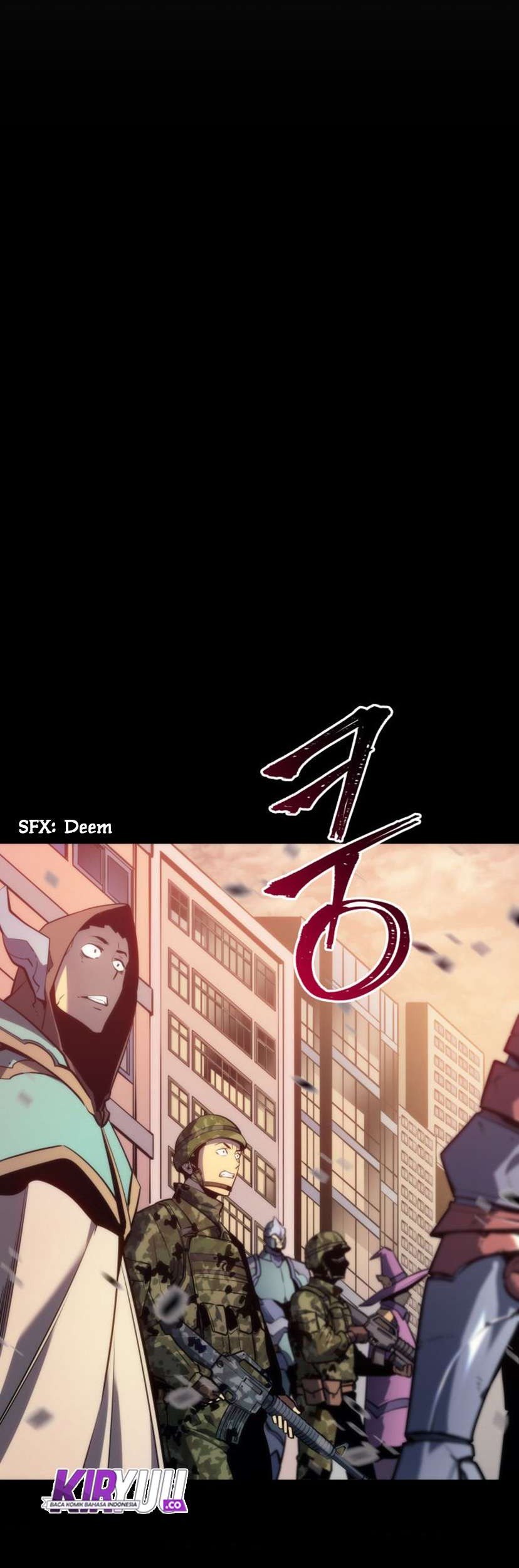 Solo Leveling Chapter 131 - halaman 57