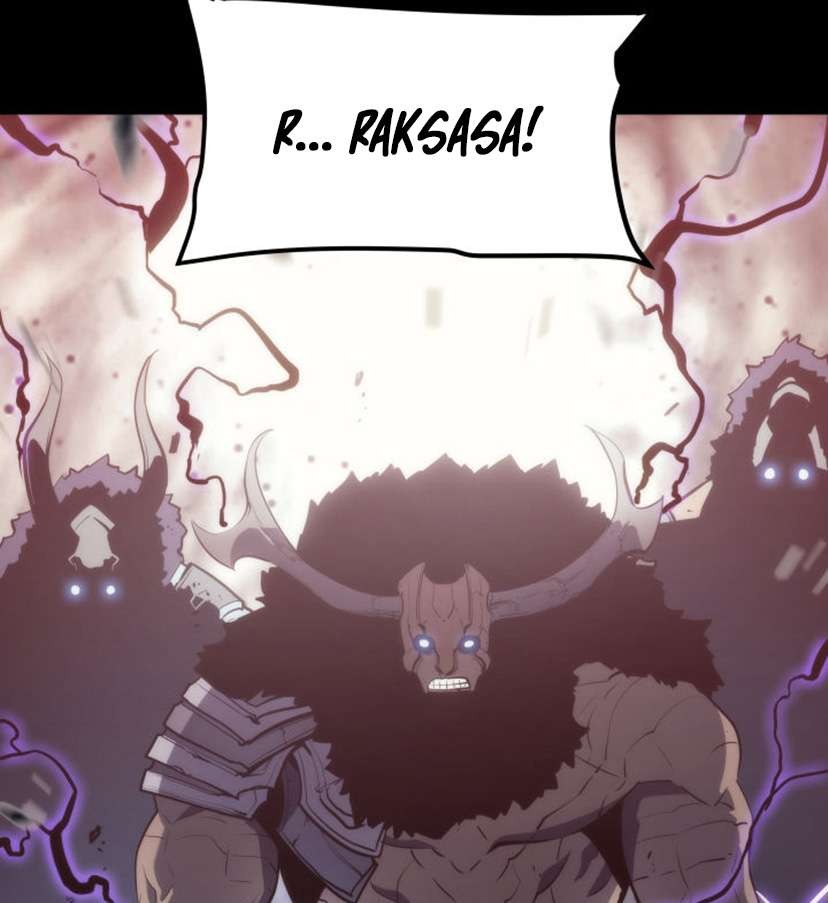 Solo Leveling Chapter 131 - halaman 59