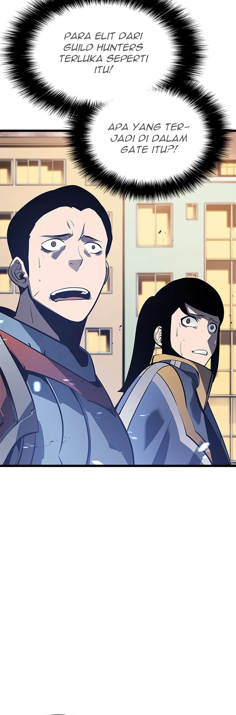 Solo Leveling Chapter 131 - halaman 6
