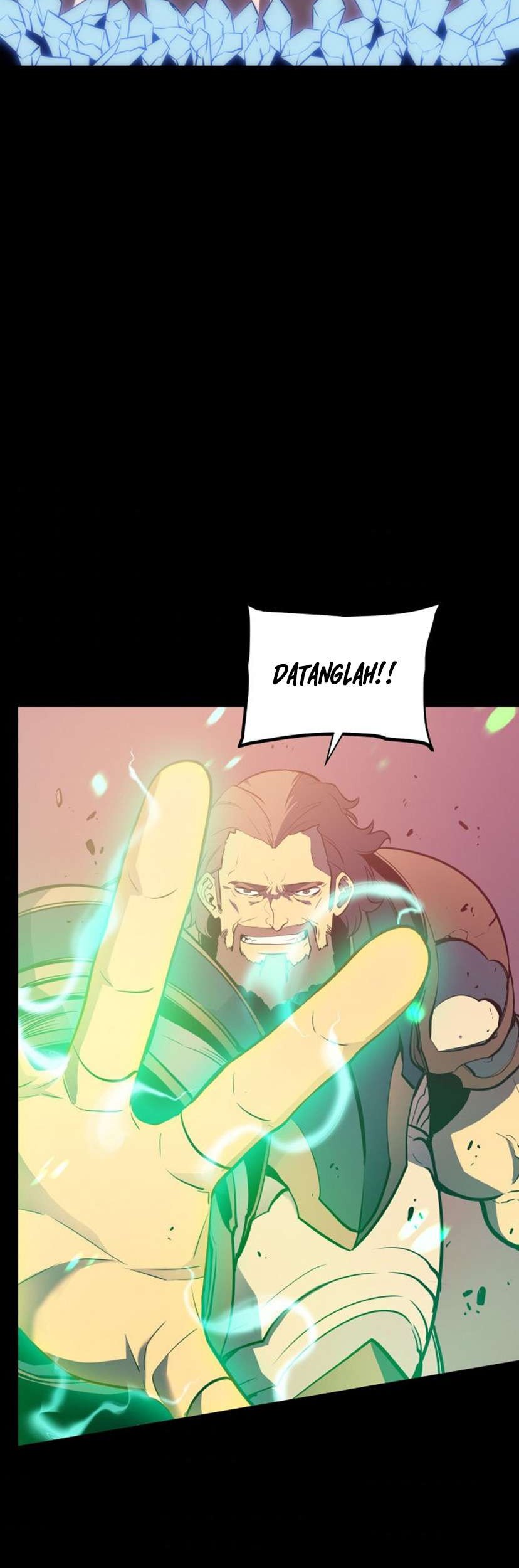 Solo Leveling Chapter 131 - halaman 62