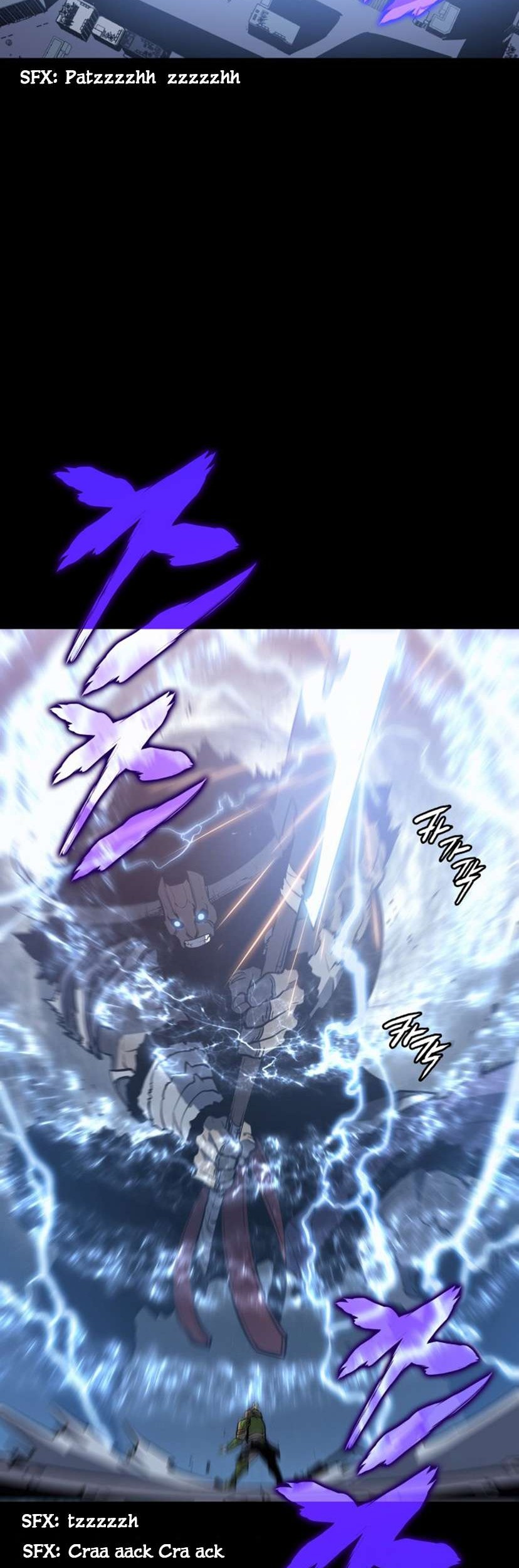 Solo Leveling Chapter 131 - halaman 66