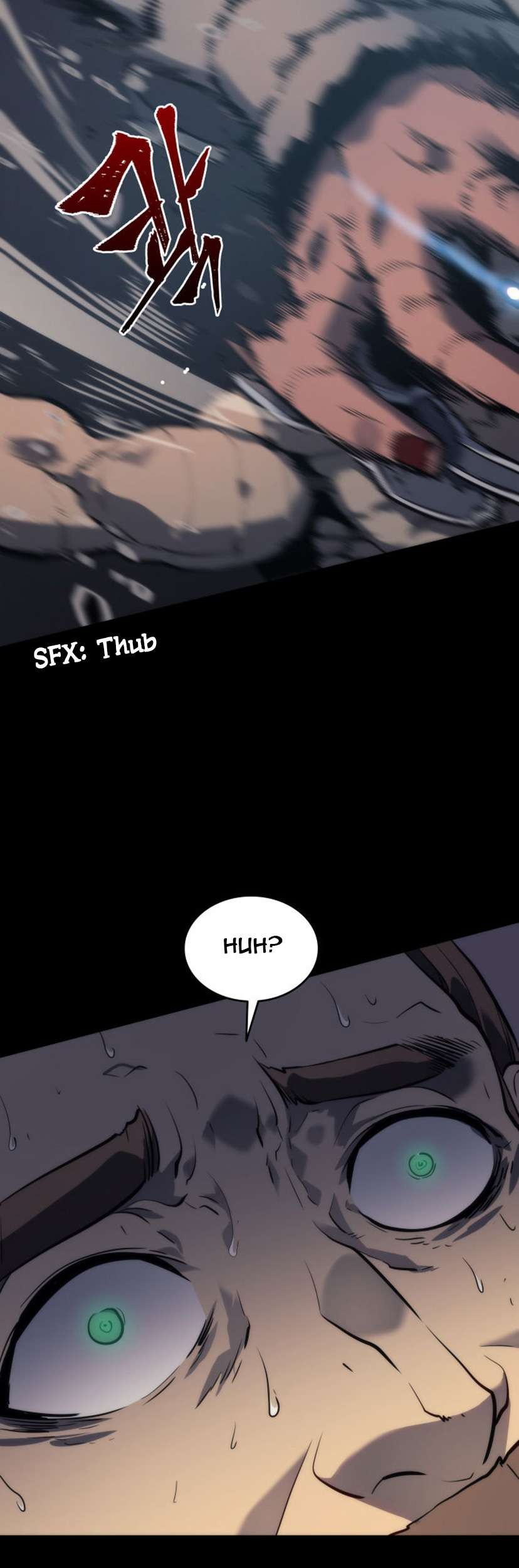 Solo Leveling Chapter 131 - halaman 69