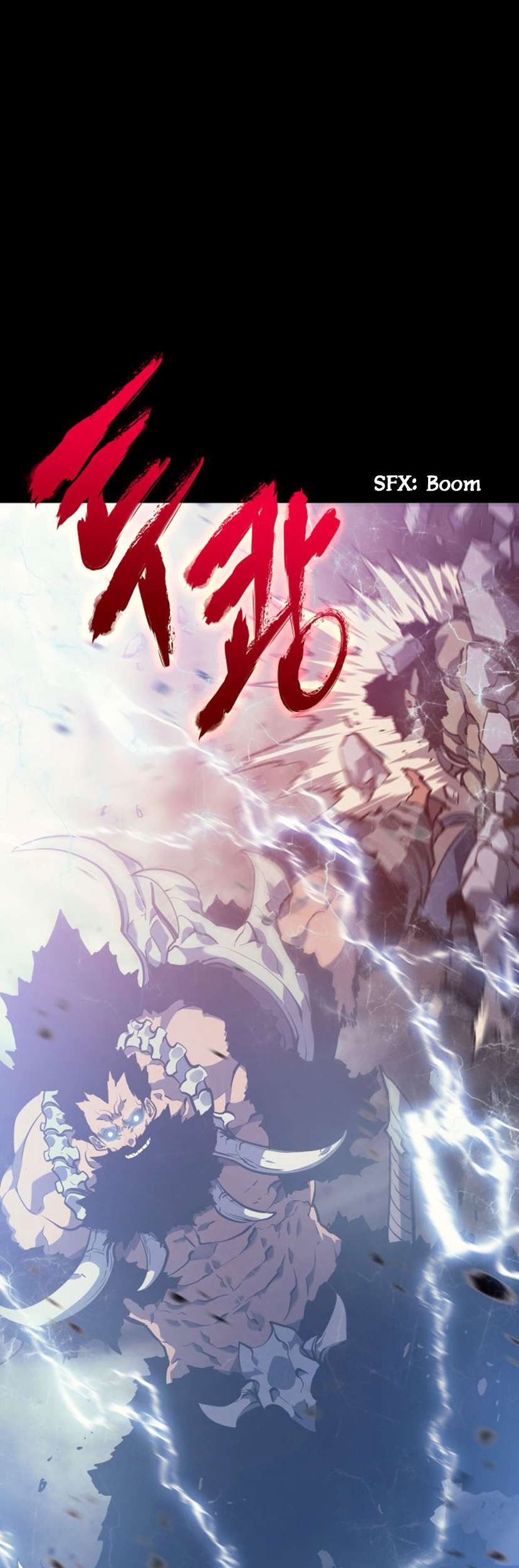 Solo Leveling Chapter 131 - halaman 71