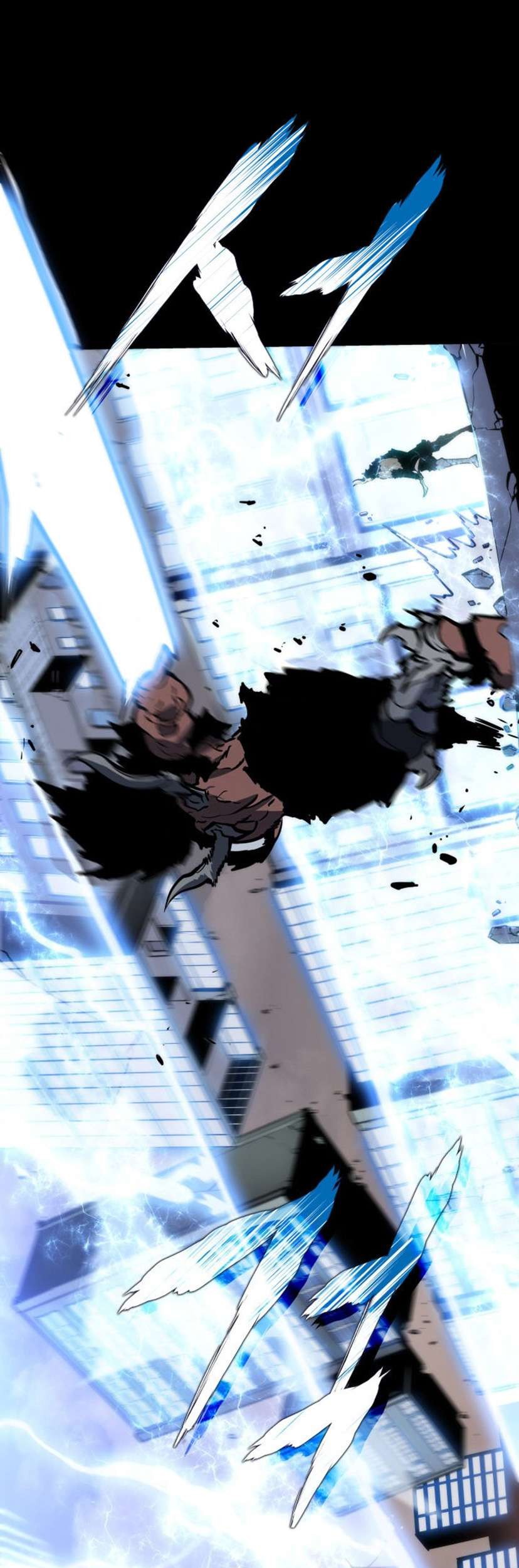 Solo Leveling Chapter 131 - halaman 75