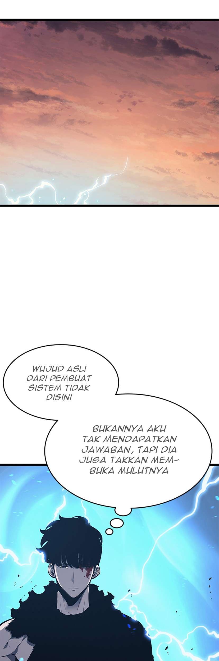 Solo Leveling Chapter 131 - halaman 8