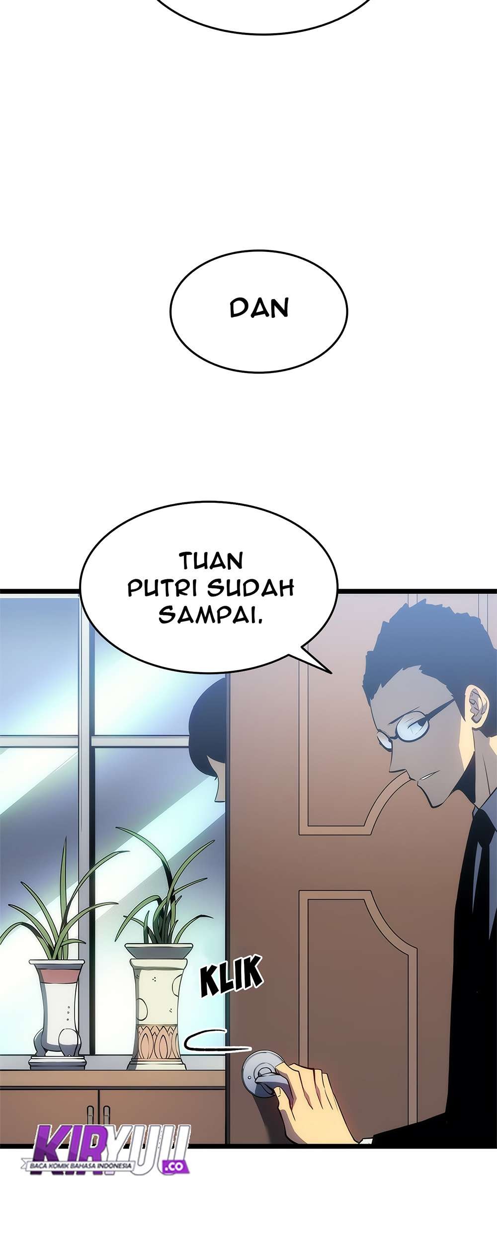 Solo Leveling Chapter 132 - halaman 13