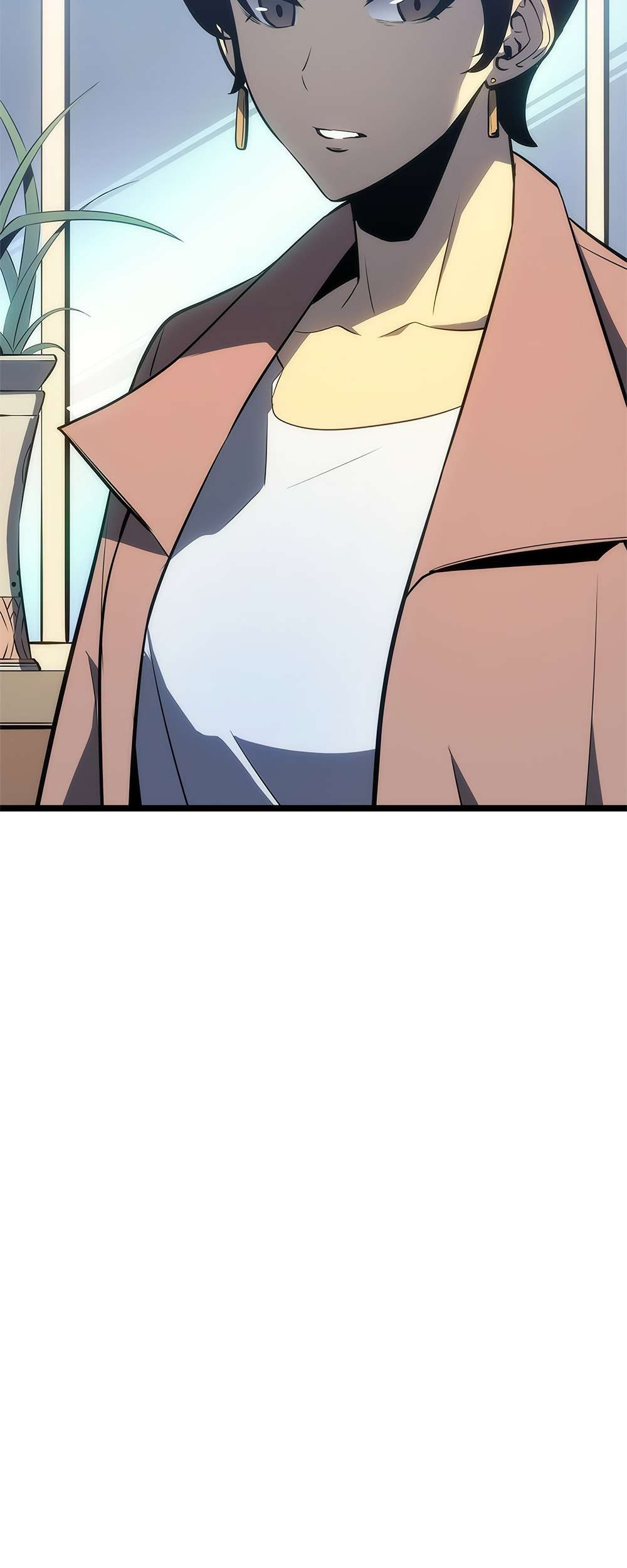 Solo Leveling Chapter 132 - halaman 15