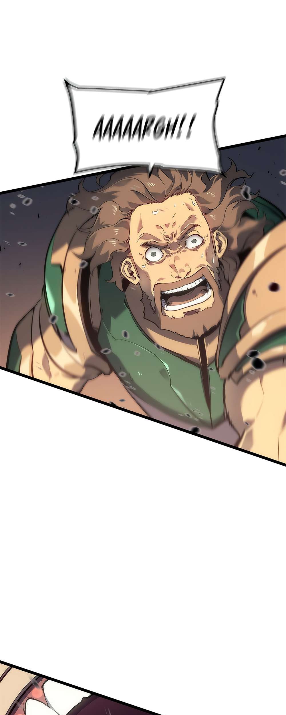 Solo Leveling Chapter 132 - halaman 17