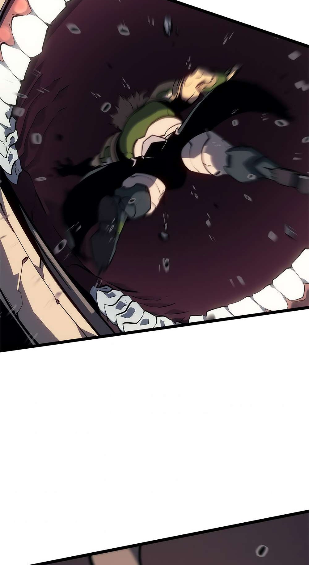 Solo Leveling Chapter 132 - halaman 18