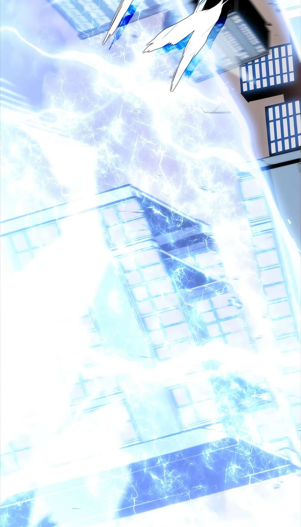 Solo Leveling Chapter 132 - halaman 2
