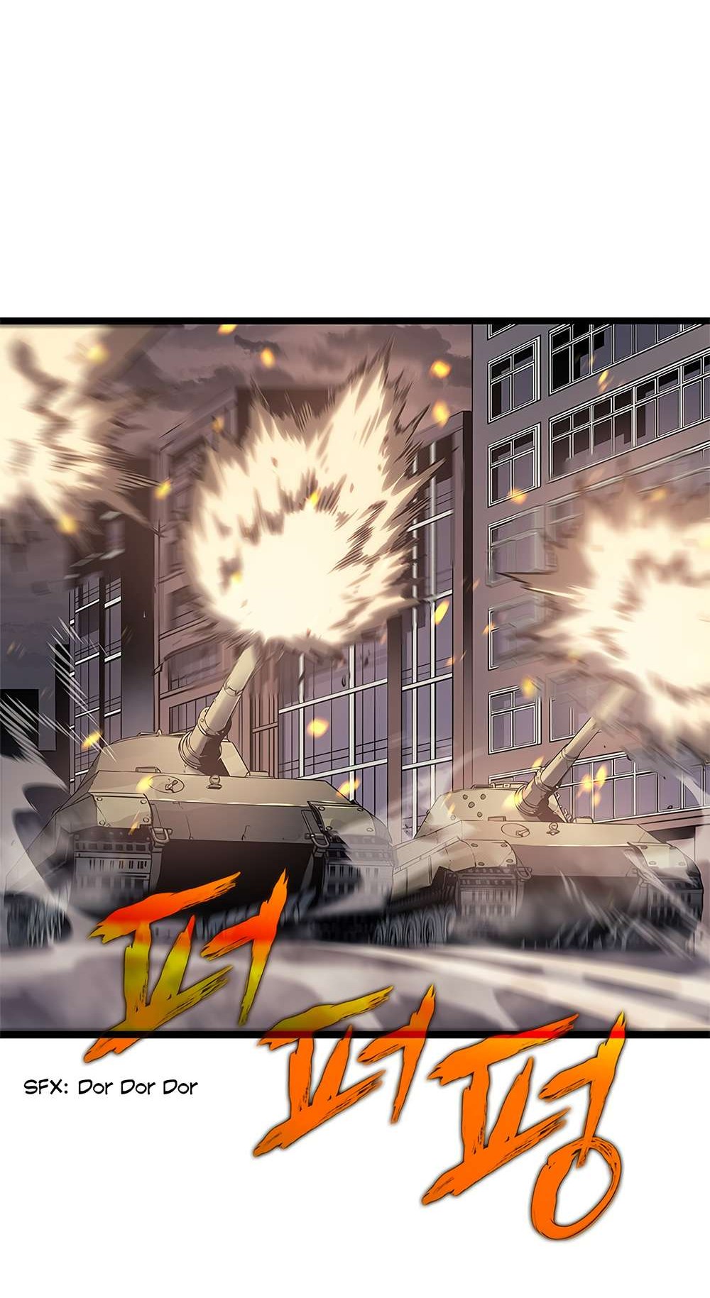 Solo Leveling Chapter 132 - halaman 20