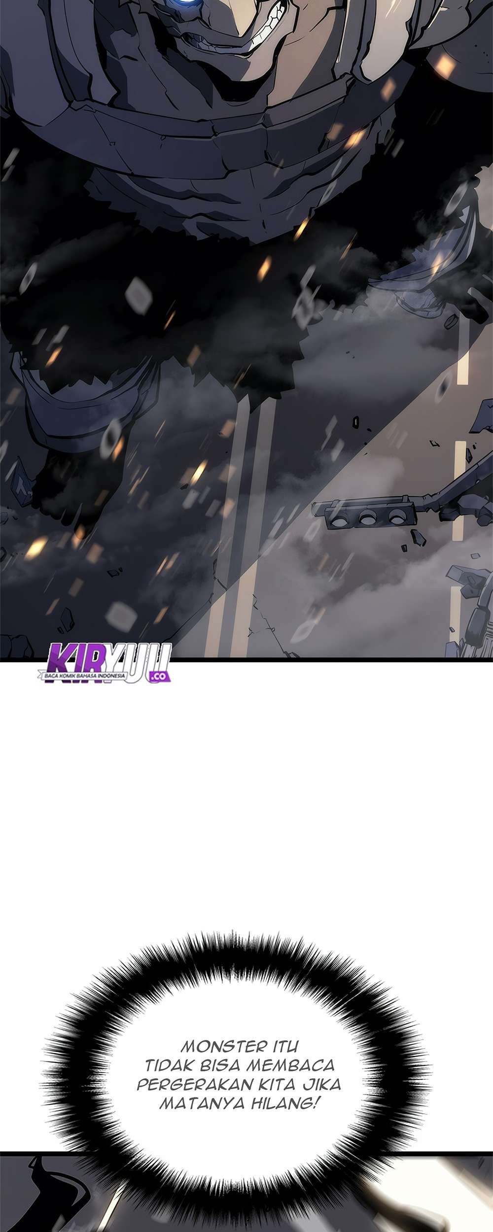 Solo Leveling Chapter 132 - halaman 27