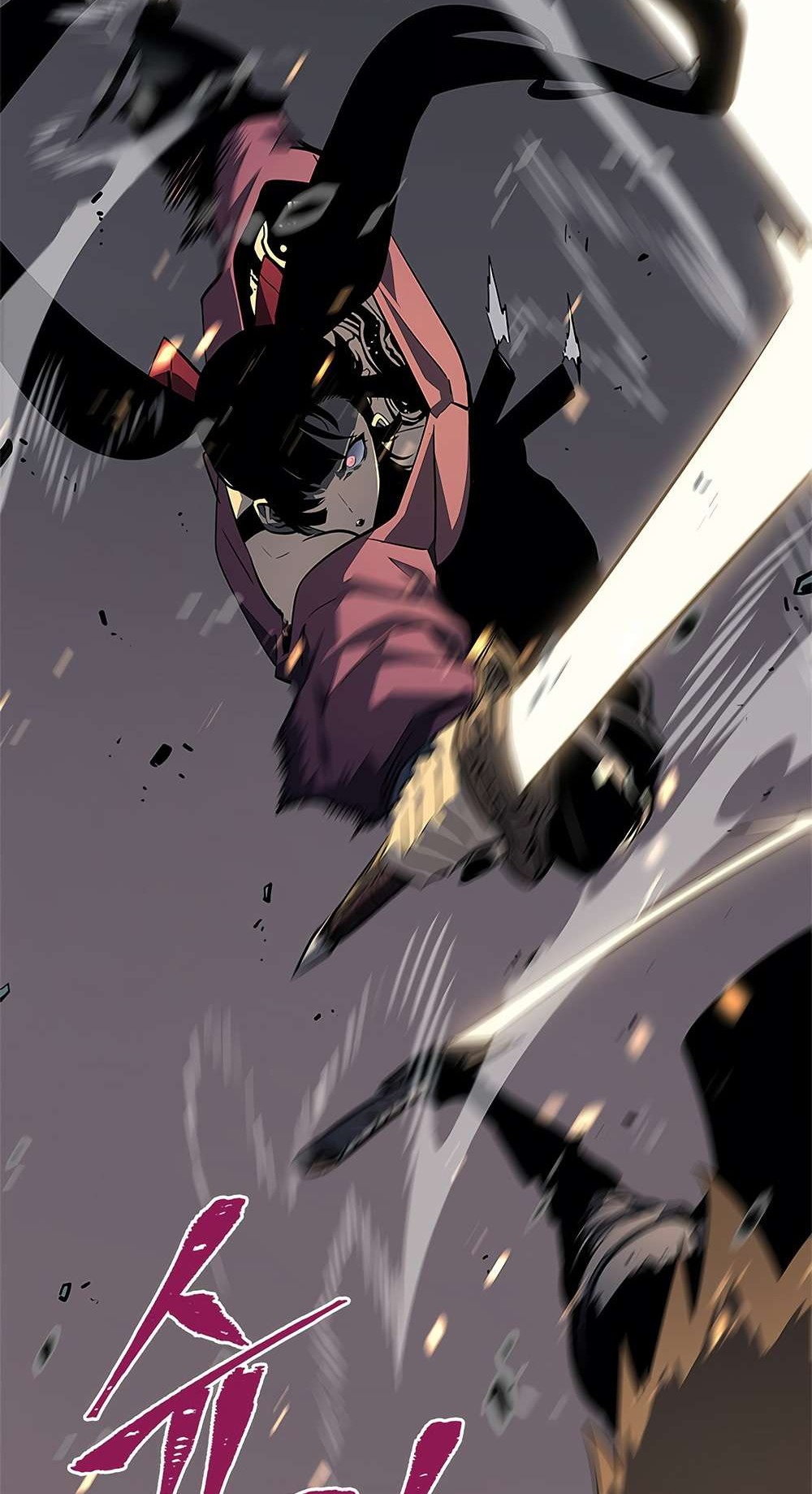 Solo Leveling Chapter 132 - halaman 28