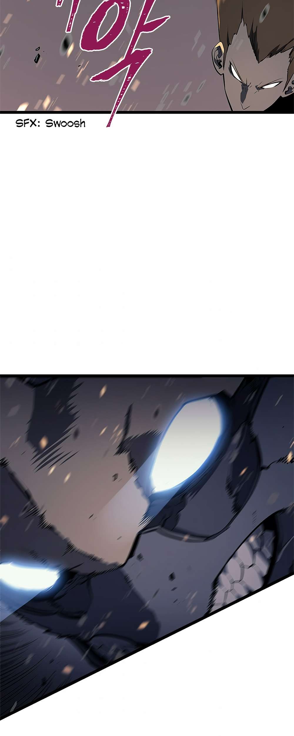 Solo Leveling Chapter 132 - halaman 29