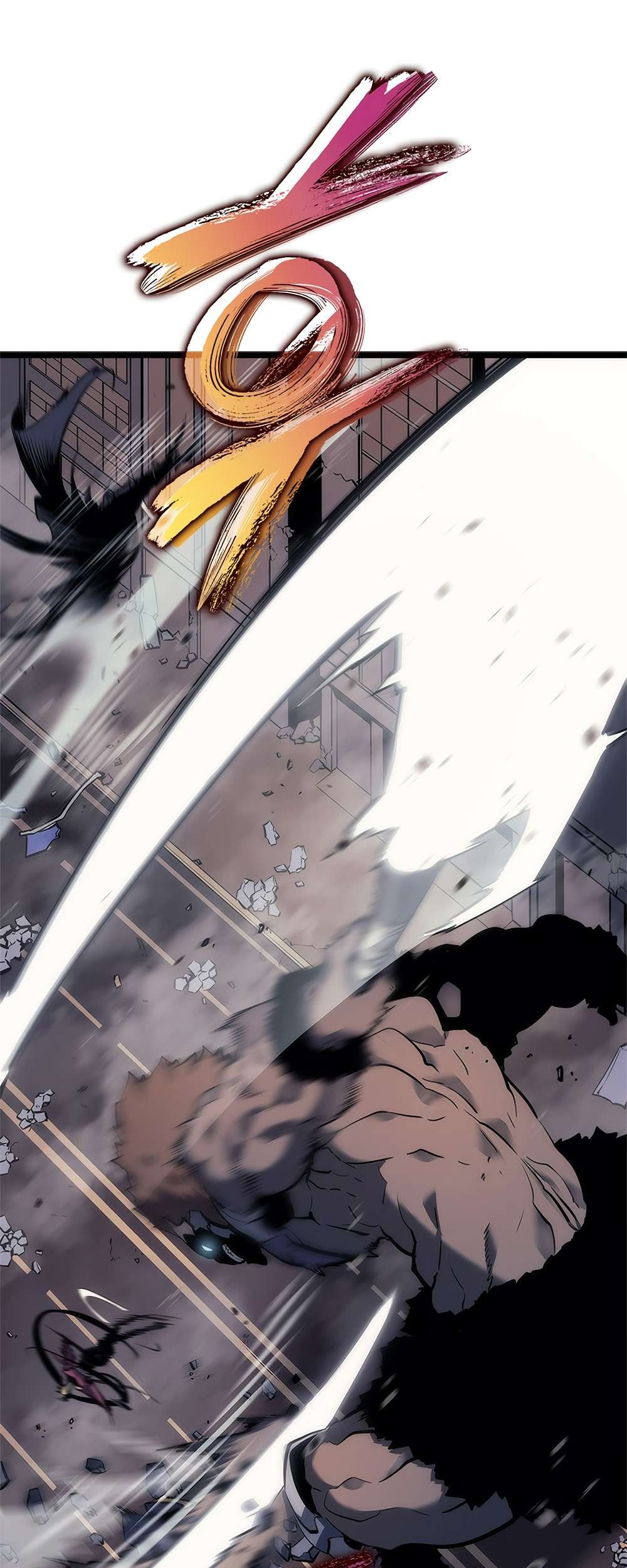 Solo Leveling Chapter 132 - halaman 31