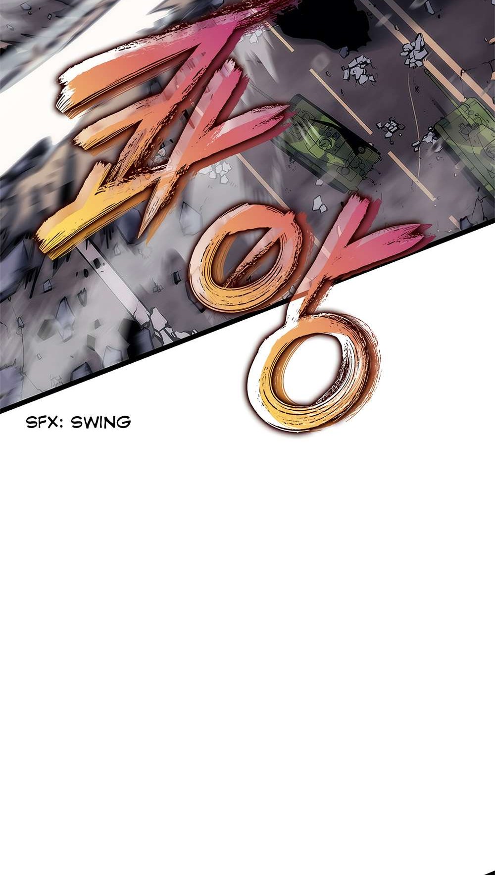 Solo Leveling Chapter 132 - halaman 32