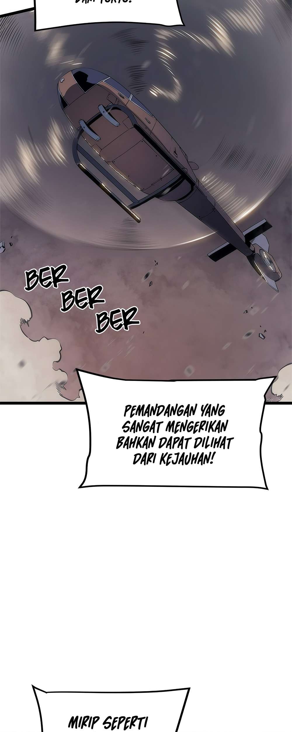 Solo Leveling Chapter 132 - halaman 35