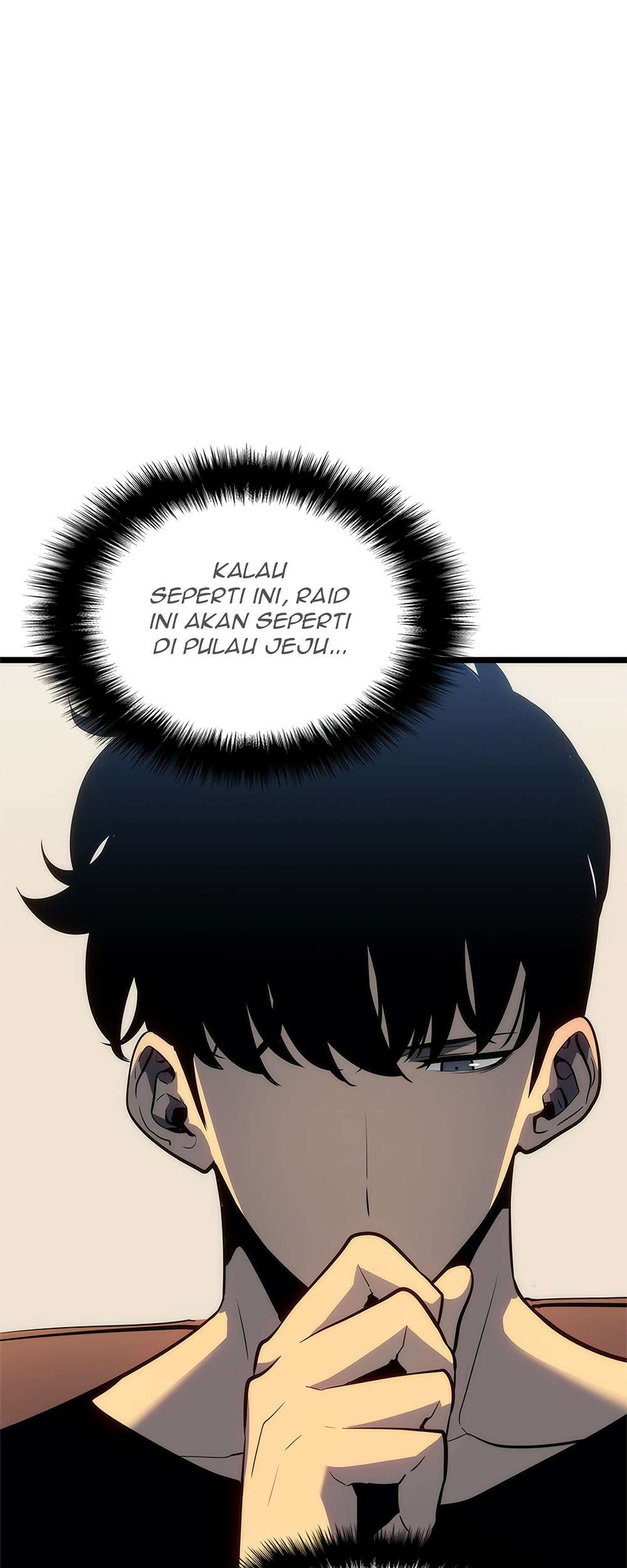 Solo Leveling Chapter 132 - halaman 37
